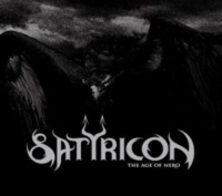 SATYRICON The age of nero