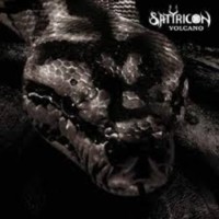 SATYRICON Volcano