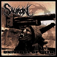 SAURON Universe of filth