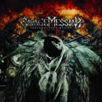SAVAGE MESSIAH Insurrection rising