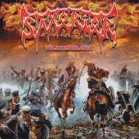 SAXORIOR Völkerschlacht