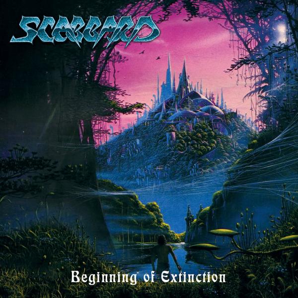 SCABBARD Beginning of Extinction