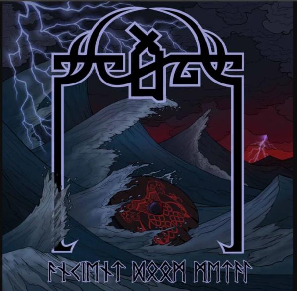 SCALD Ancient Doom Metal