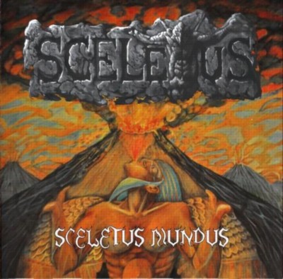 SCELETUS Sceletus Mundus