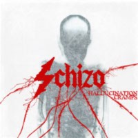 SCHIZO Hallucination cramps