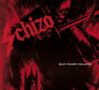 SCHIZO Main frame collapse