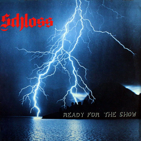 SCHLOSS Ready For The Show