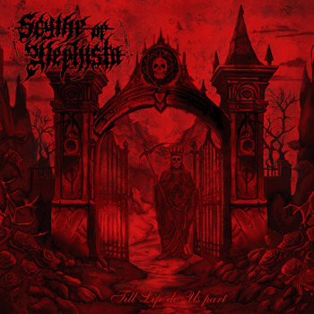 SCYTHE OF MEPHISTO Till Life do Us part
