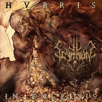 SCYTHIAN Hubris in Excelsis