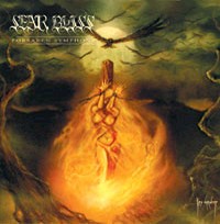 SEAR BLISS Forsaken symphony