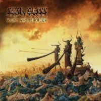 SEAR BLISS Glory and perdition