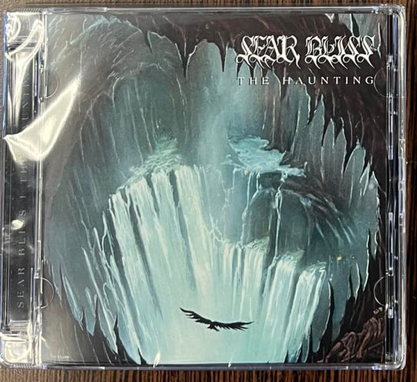 SEAR BLISS The haunting