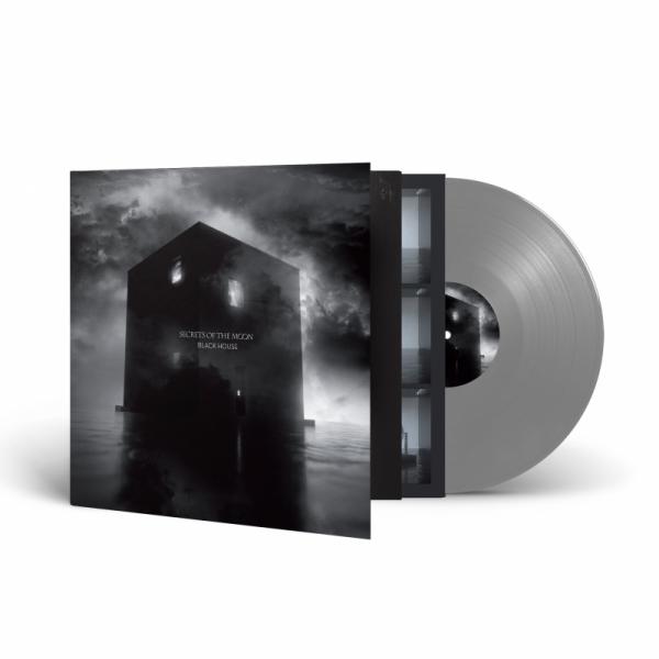 SECRETS OF THE MOON Black House