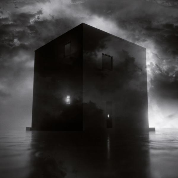 SECRETS OF THE MOON Black House