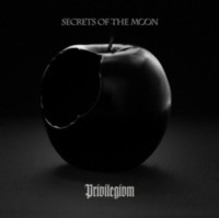 SECRETS OF THE MOON Privilegium - Lim Digipack