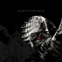 SECRETS OF THE MOON Seven Bells - vinyl