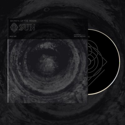 SECRETS OF THE MOON Sun