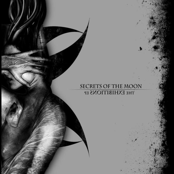SECRETS OF THE MOON The Exhibitions