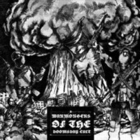 SEGES FINDERE - DOOMSDAY CULT Warmongers of the Doomsday Cult