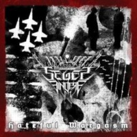 SEGES FINDERE Hateful Wargasm