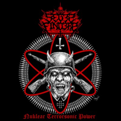 SEGES FINDERE Nuklear Terrorsonic Power