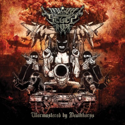 SEGES FINDERE Warmastered by Deathkorps