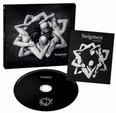 SEIGMEN Enola - Ltd