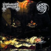 SEIGNEUR VOLAND - CHEMIN DE HAINE Ceremonie chaotique pt I & II