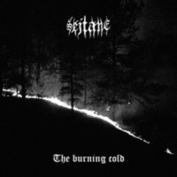 SEJTANE The burning cold