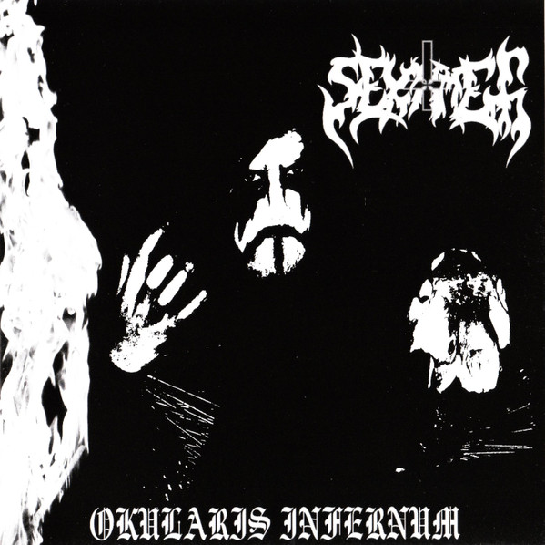 SEKHMET Okularis Infernum