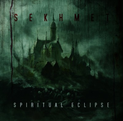 SEKHMET Spiritual Eclipse