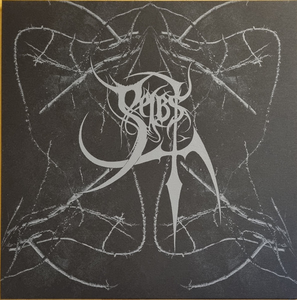 SELBST Despondency Chord Progressions (ltd. ex edition)