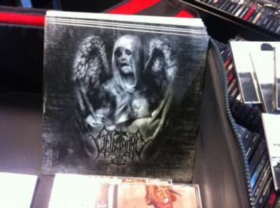 SELBSTMORD Aryan Voice of Hatred
