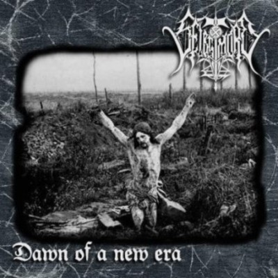 SELBSTMORD Dawn of a new era