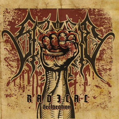 SELBSTMORD Radical Declaration