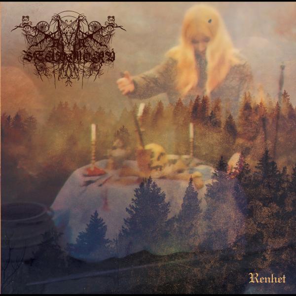 SELVMORD Renhet, En Elegi Over Høsten