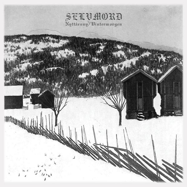 SELVMORD The Demo Collection 2