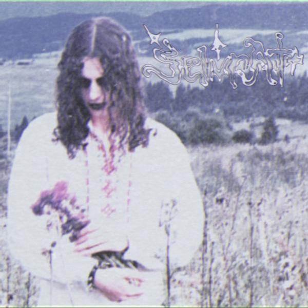 SELVNATT Empty Life Extended (pink vinyl)