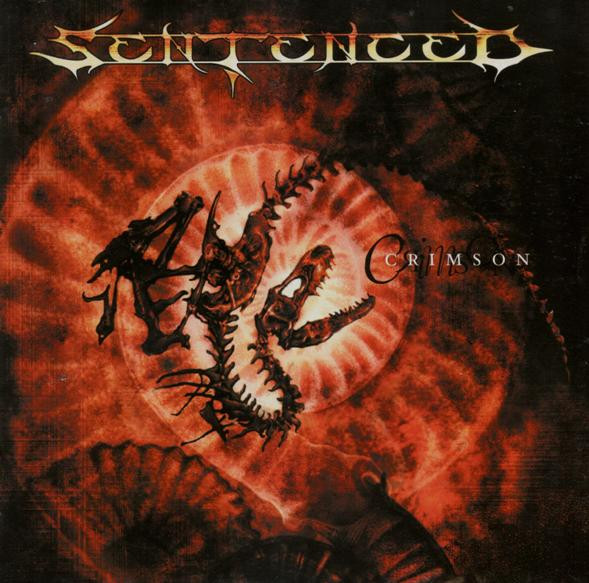 SENTENCED Crimson (2005) + video