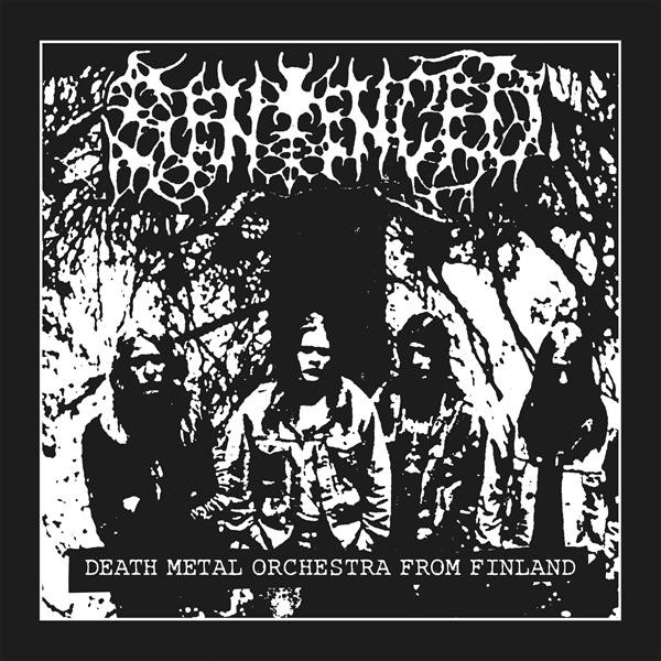 SENTENCED Death Metal Orchestra