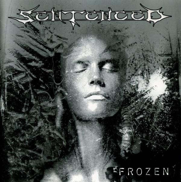 SENTENCED Frozen
