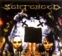 SENTENCED Love & death