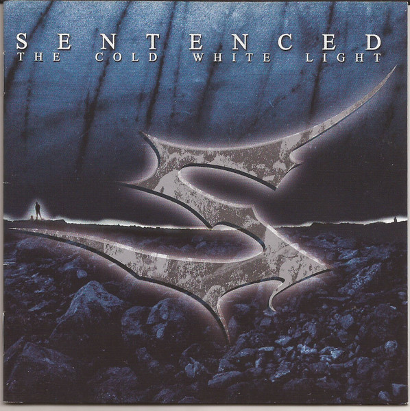 SENTENCED The Cold White Light (2005)