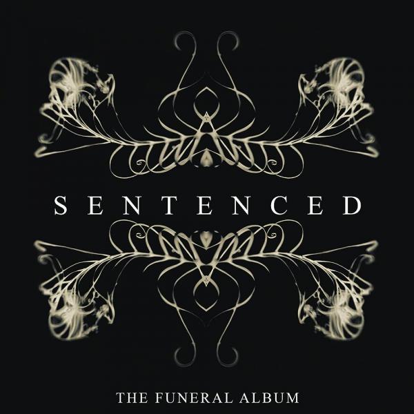 SENTENCED The Funeral Album (black vinyl)