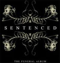 SENTENCED The Funeral Album