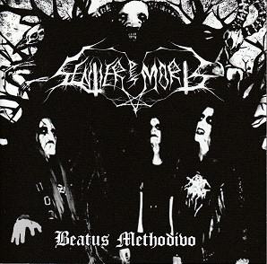 SENTIER DES MORTS Beatus Methodivo
