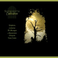 SEPHIROTH Cathedron