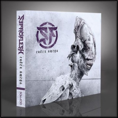 SEPTIC FLESH Codex Omega