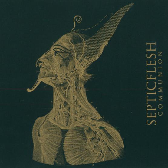 SEPTIC FLESH Communion