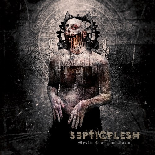 SEPTIC FLESH Mystic Places Of Dawn [2012 reissue]